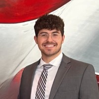 U.S. General Services Administration Office of Inspector General Employee Brady Duke's profile photo