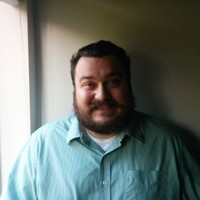 John Snow Labs Employee Alexander Thomas's profile photo