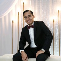 Digital Symphony Employee Abdul Salam's profile photo