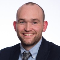 SSEN Transmission Employee Daniel Sutherland's profile photo