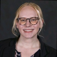 FuelTech USA Employee Clorissa Staley's profile photo