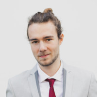 Selfee Employee Nicolas Cavaillès--Wurmser's profile photo