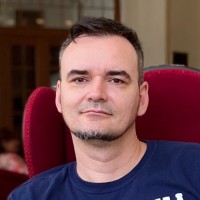 Objective Development Software GmbH Employee Gergely Sánta's profile photo