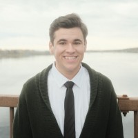 Nova Scotia Health Authority Employee Brennan Marks's profile photo