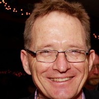 Grand River Conservation Authority Employee Joe Farwell's profile photo