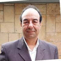 Allied Trading Establishment Employee Joseph Doumit's profile photo