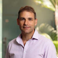 Arctech Employee Roger Reeves's profile photo
