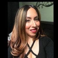 Parker Hannifin Employee Rose Alvarez's profile photo