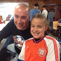 Revere Copper Products, Inc. Employee Eric Tabor's profile photo
