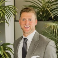 Tri-Phase Automation Employee Dalton Erdman's profile photo