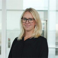 Asker Healthcare Group Employee Anna Ekman's profile photo
