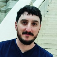 DevGrid Employee Tiago Perini's profile photo