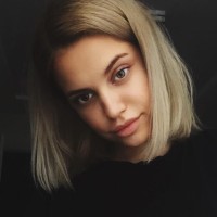 LutinX.com Employee Muzichenko Inna's profile photo