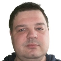 Quema Employee Serhii Zhylko's profile photo