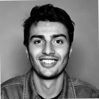 FIA World Endurance Championship Employee Lucas Vinois's profile photo