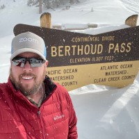 Vanta Employee Jack Conaway's profile photo