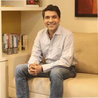 CarDekho Employee Neelesh Talathi's profile photo
