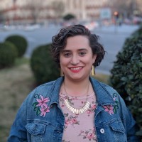 Preterm Employee Shandra Benito's profile photo