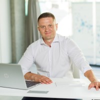 Unmanned Aerial Services Inc Employee Aleksandr Kostin's profile photo