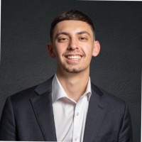 Smart City Apartment Locating Employee Samuel Weiser's profile photo