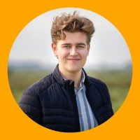 FRISCON Employee Max Steg's profile photo