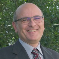 Johannes Demharter Email