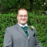 Simon Iosh Email