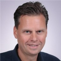 Marel Employee Arni Thordarson's profile photo