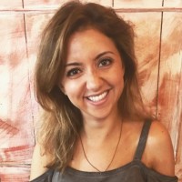 Sunbrella Fabrics Employee Elizabeth Gulley's profile photo