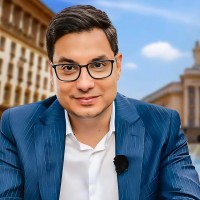 bTV Media Group Employee Svetoslav Ivanov's profile photo