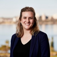 Pacific Energy Employee Danielle Ryan's profile photo