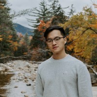Rivian Employee Nai-Wei Su's profile photo
