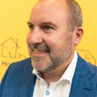 RedClick Ireland Employee Gary Howard's profile photo