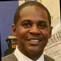 City of Toledo Employee David Bush's profile photo
