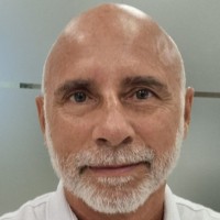 Abrace Employee Marcos Rafael Oliveira Raymundo's profile photo