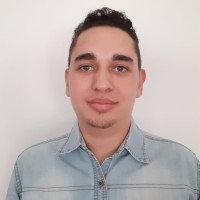 Globant Employee Pedro Cuba's profile photo