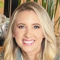 Pompeian Employee Nicole Lundmark's profile photo