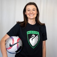 Boston Legacy FC Employee Gabby Nelson's profile photo
