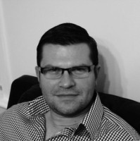 Katzion Employee Luke Skrzelinski's profile photo