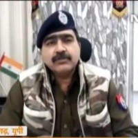 Future Crime Research Foundation (FCRF) Employee Triveni Singh's profile photo