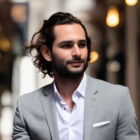 Simon Boccara