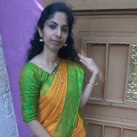 Jehovasoft Employee Goodly Soosan's profile photo