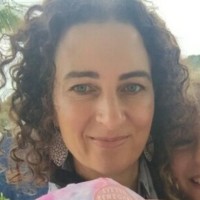 Amnesty International Aotearoa New Zealand Employee Amanda Dorreen's profile photo