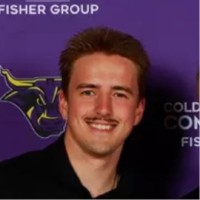 Holmes Custom Employee Aiden Buendorf's profile photo