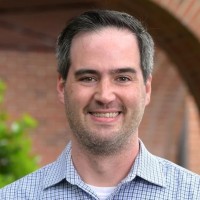 Baptist State Convention of North Carolina Employee Andrew Barclift's profile photo