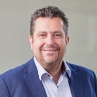 Lufthansa Employee Matthias Schumacher's profile photo