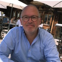 Corendon Employee Paul Schmitt's profile photo