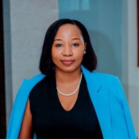 Gloria Kimasa Email