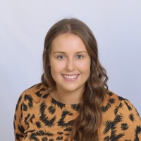 Second Baptist School Employee Hallie Knecht's profile photo