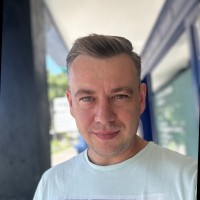 Inventale Custom Projects Employee Denis Korolev's profile photo